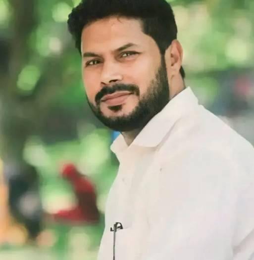 মো: শহিদুজ্জামান, Assistant Head