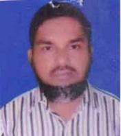 মো: রুহুল আমিন