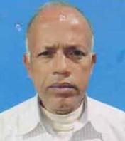 স্বপন কুমার বিশ্বাস