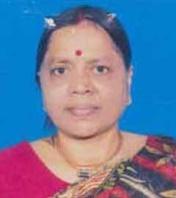 নমিতা বিশ্বাস