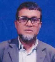 মো: মনিরুল ইসলাম