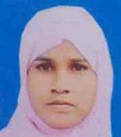 শ্যামলী খাতুন