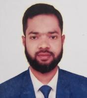 শেখ মো: হাসান আলী