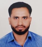 প্রদ্যুৎ কুমার বিশ্বাস