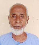 মো: আবুল হাসেম