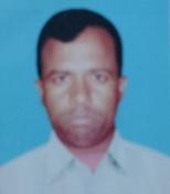 মো: কায়েজ আলী